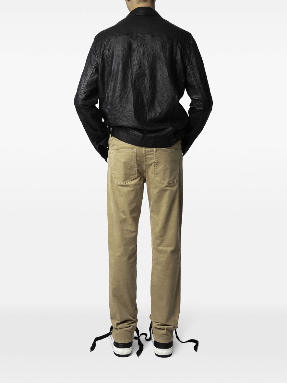 Steeve trousers - 4