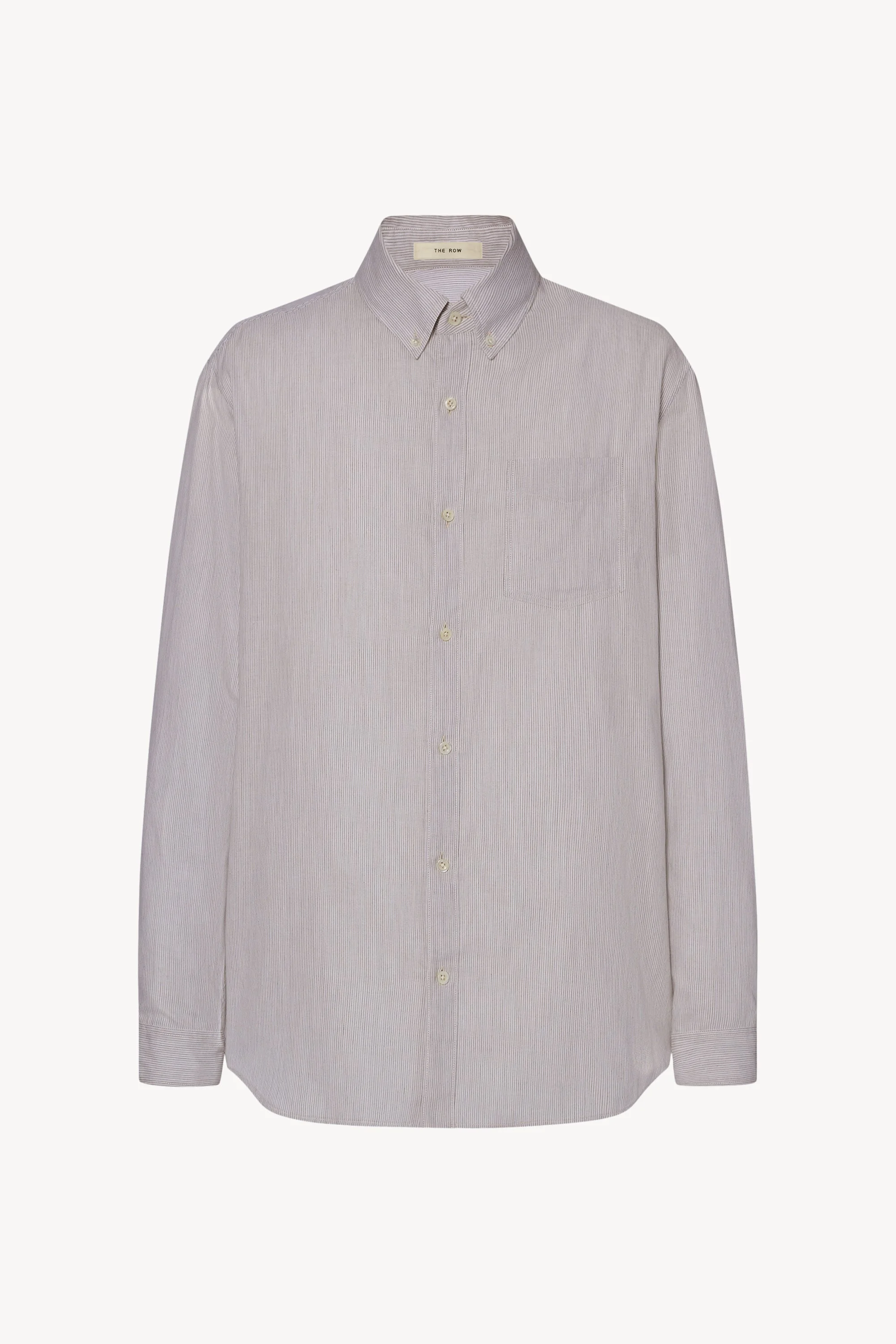Pompeo Shirt - 1