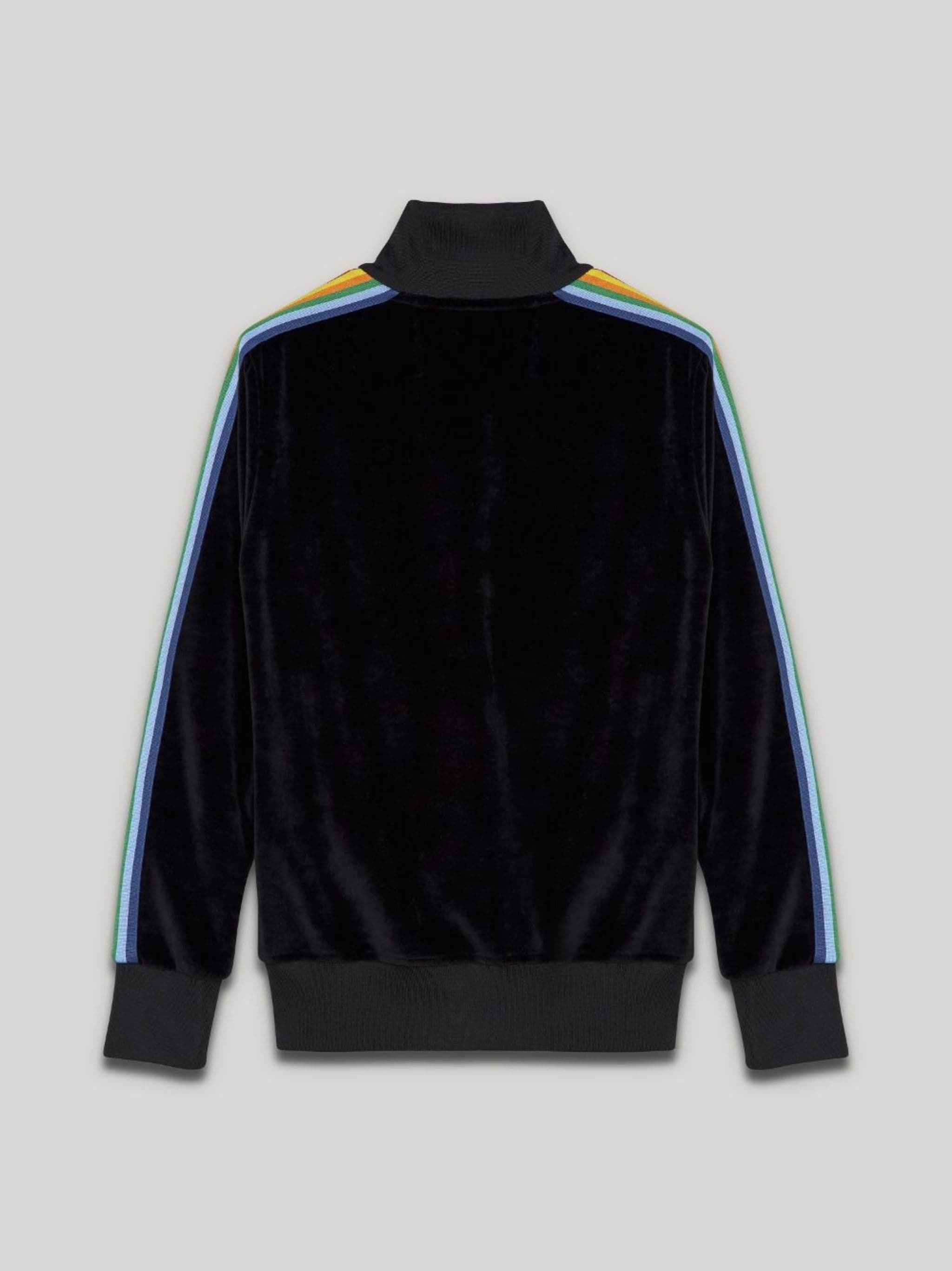 RAINBOW TRACK JACKET - 9
