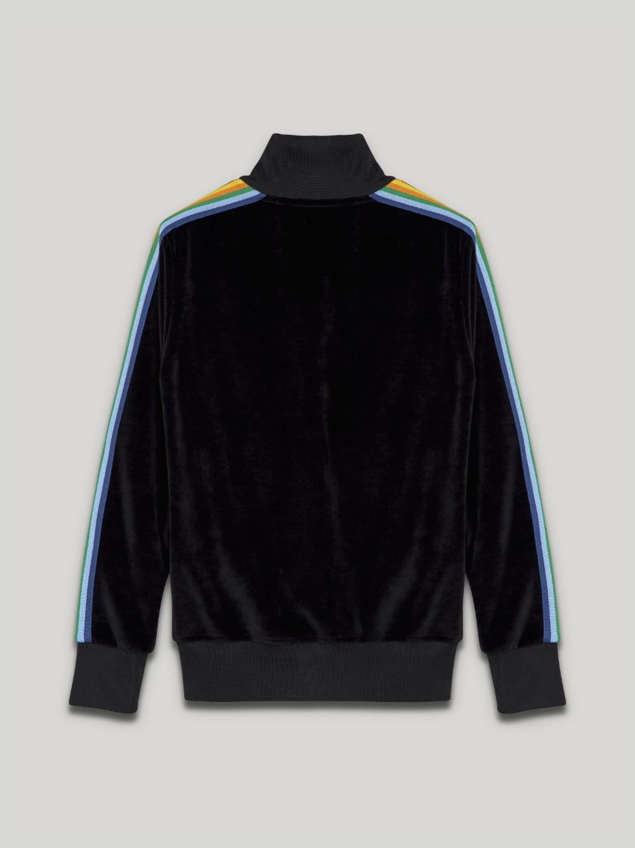 RAINBOW TRACK JACKET - 9