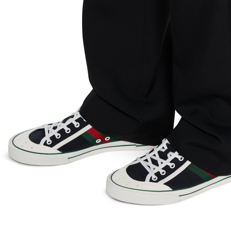 GUCCI Men's Gucci Tennis 1977 sneaker outlook