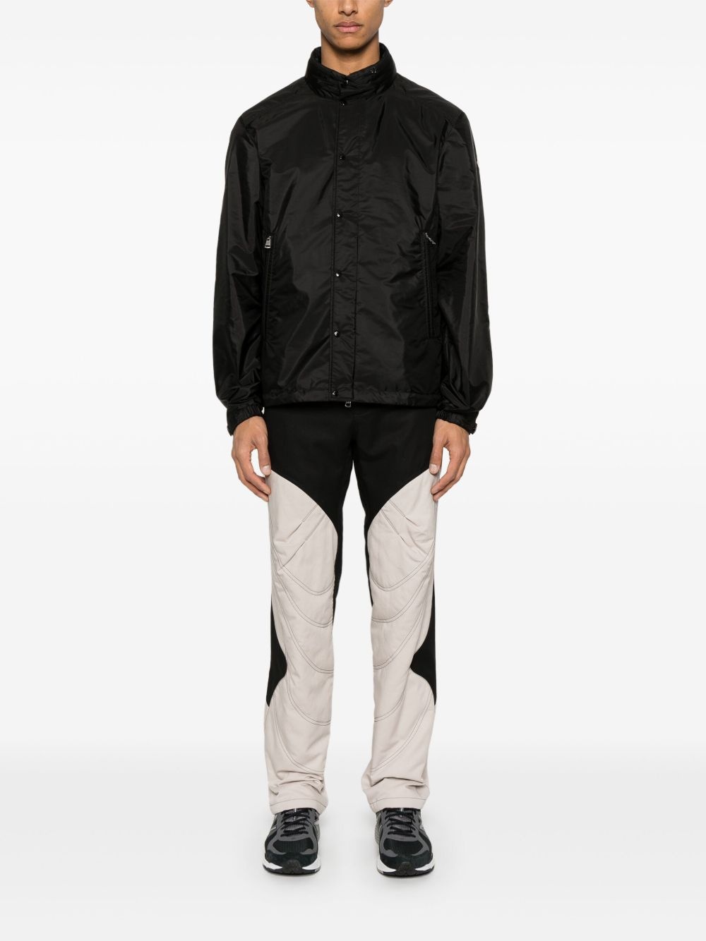 Montriond jacket - 2