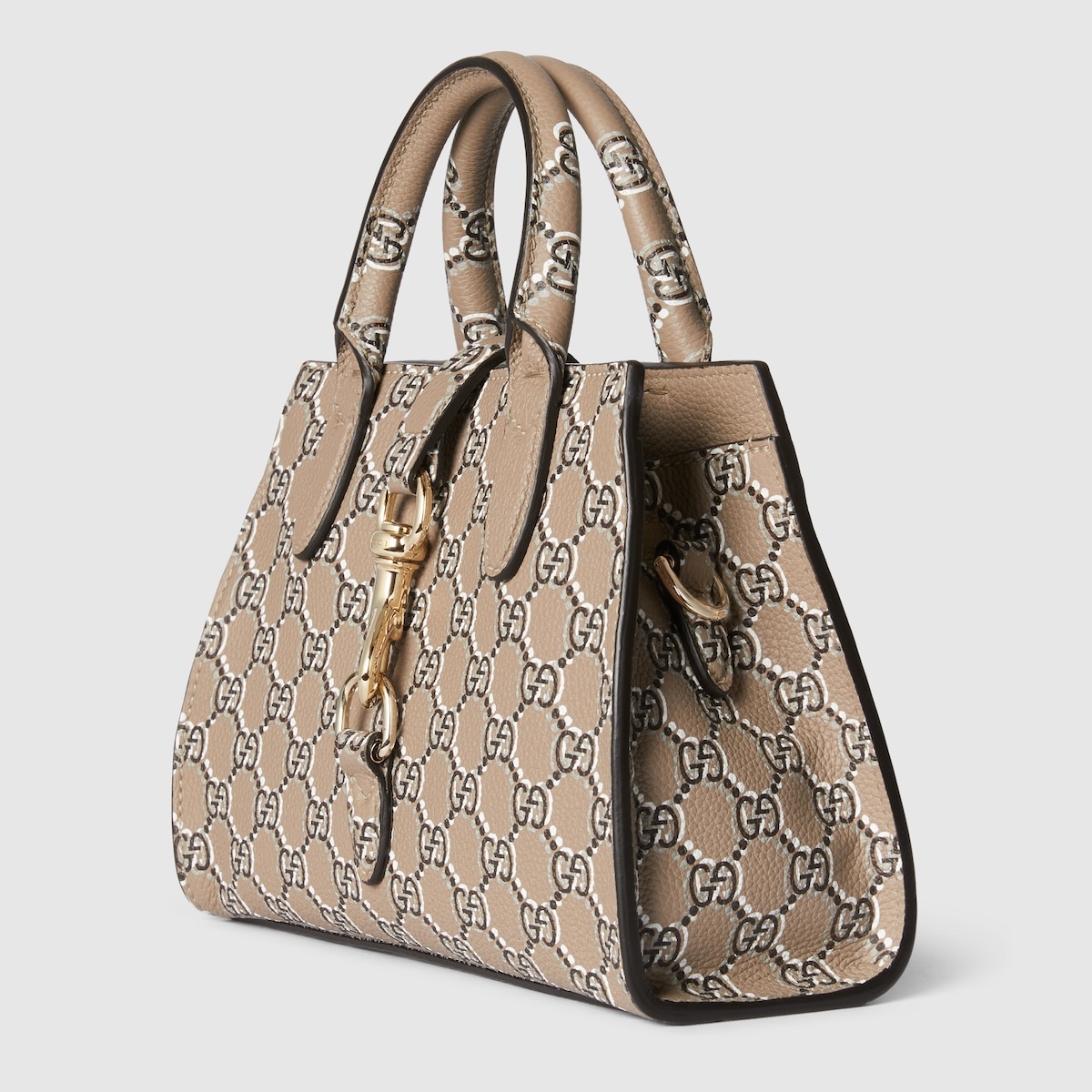 Gucci Jackie small tote bag - 2