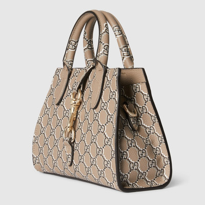 GUCCI Gucci Jackie small tote bag outlook