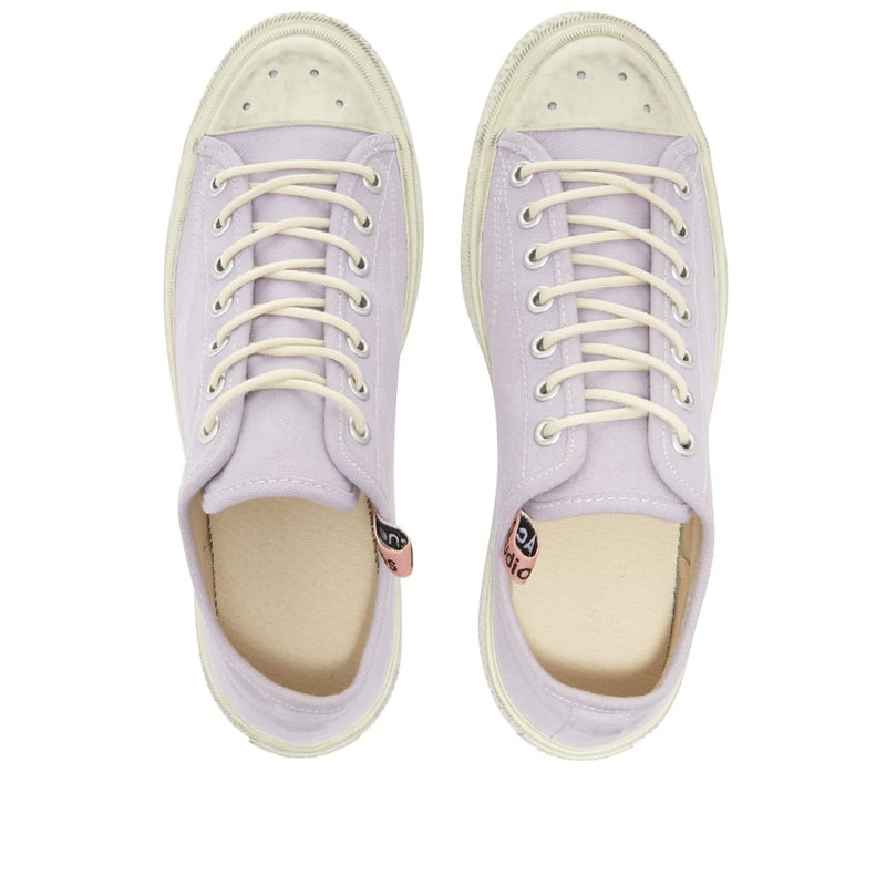 Acne Studios Ballow Low Top Sneaker 5