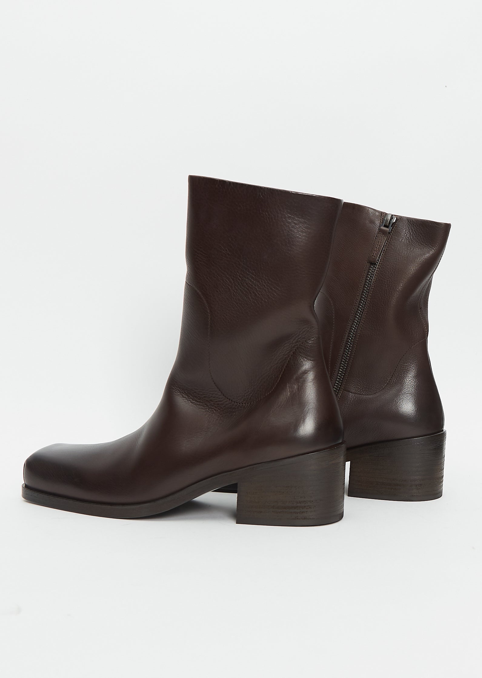 Cassello Ankle Boot - 3