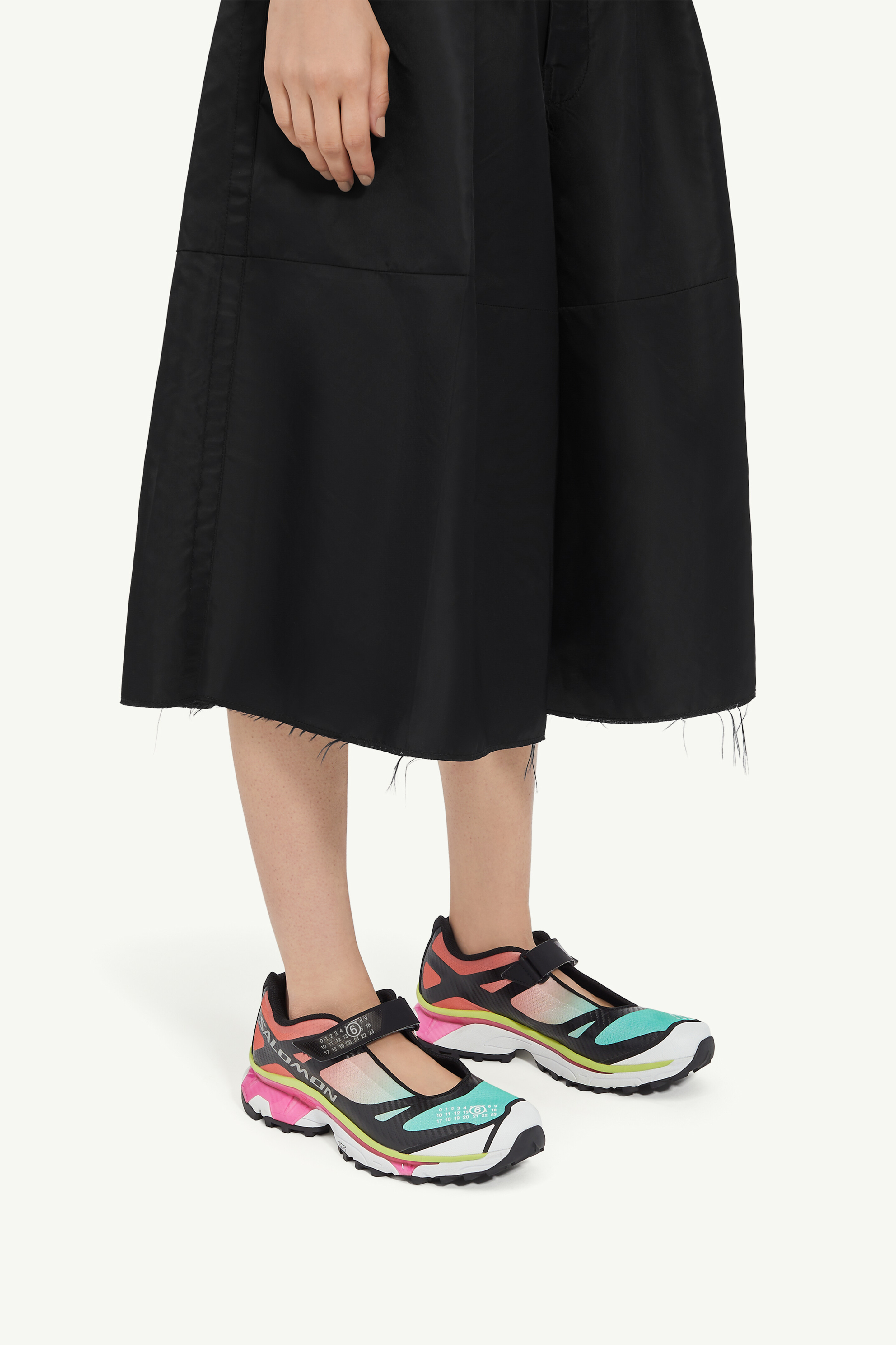 MM6 X Salomon XT-Mary J - 6