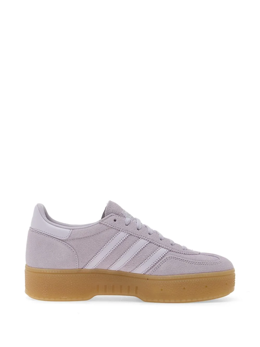 Spezial platform sneakers - 1