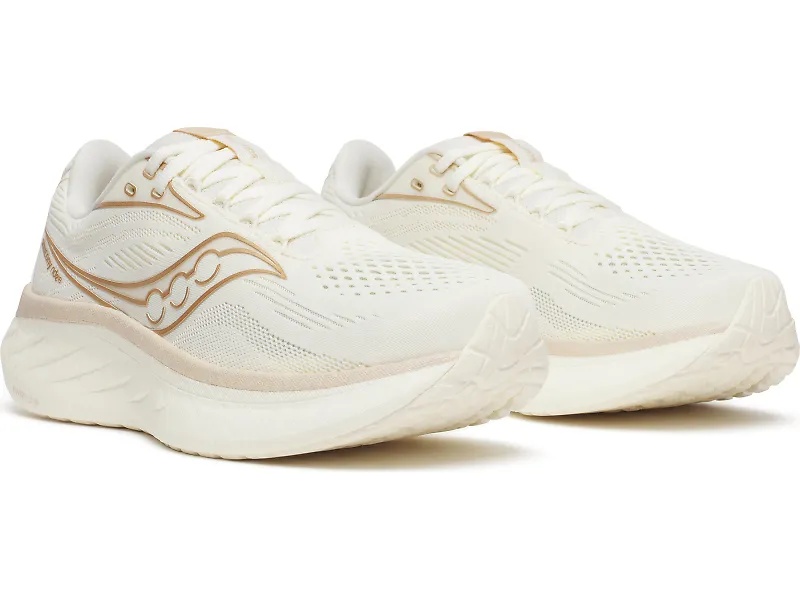 Saucony Ride 18 - 3