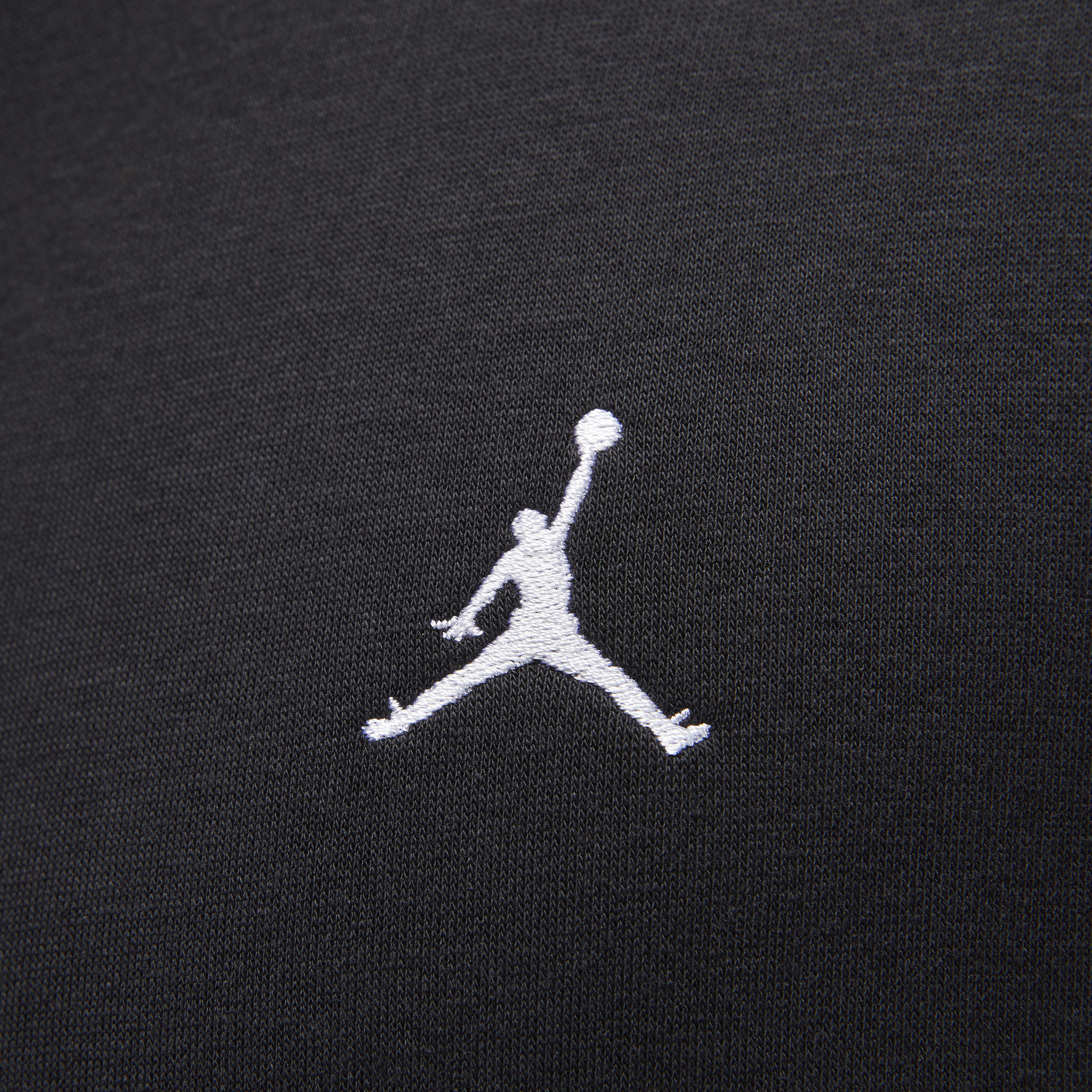Men's Jordan Brooklyn Fleece Printed Pullover Hoodie - 4