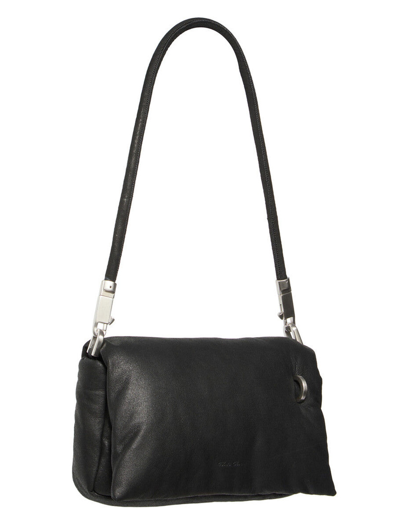 Rick Owens SHOULDER PILLOW GRIFFIN outlook