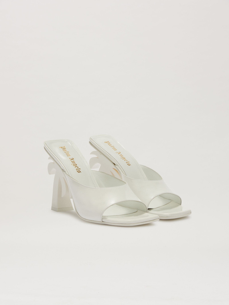 Mule Palm Heel 2