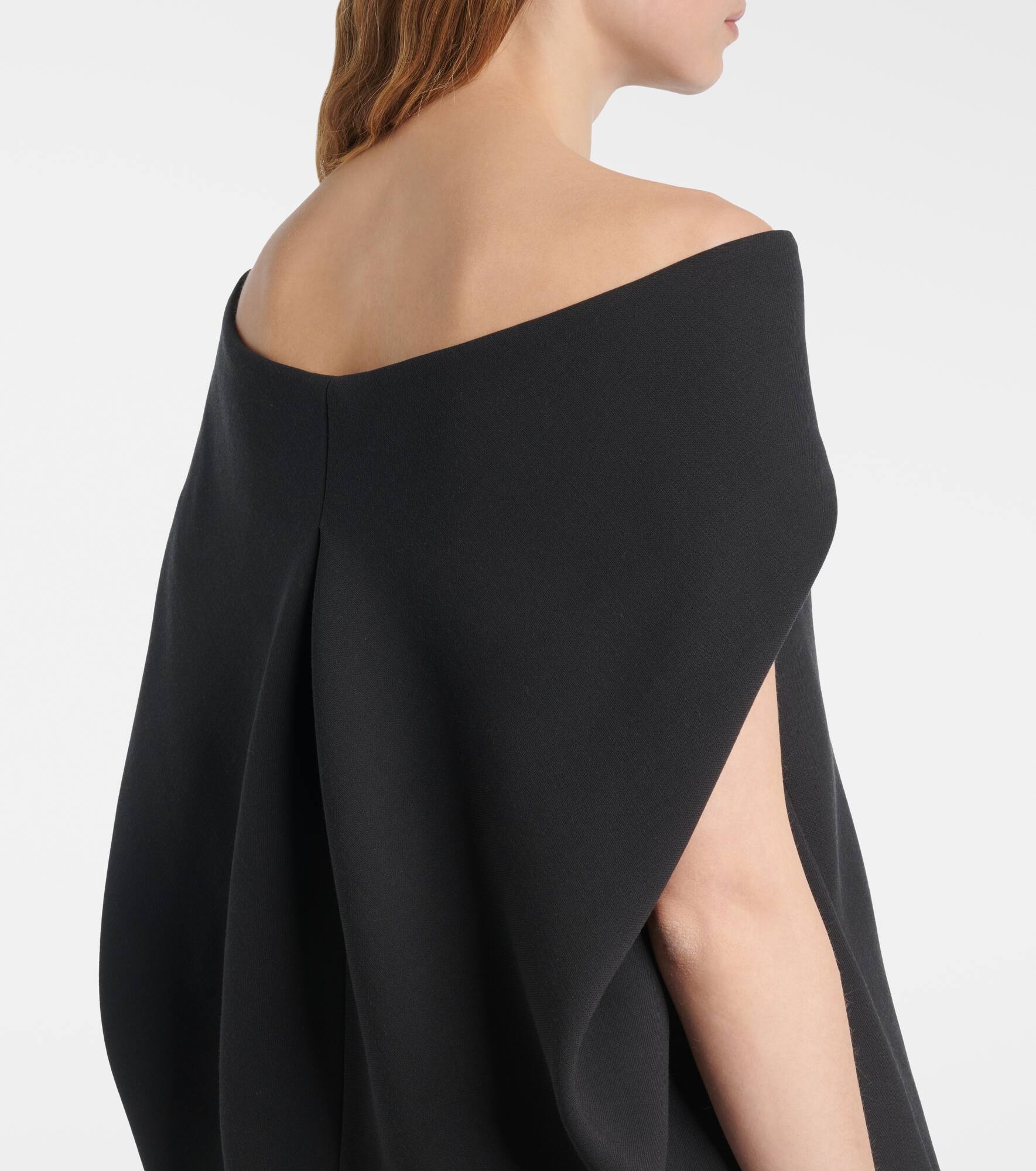 Pallenberg off-shoulder top - 6