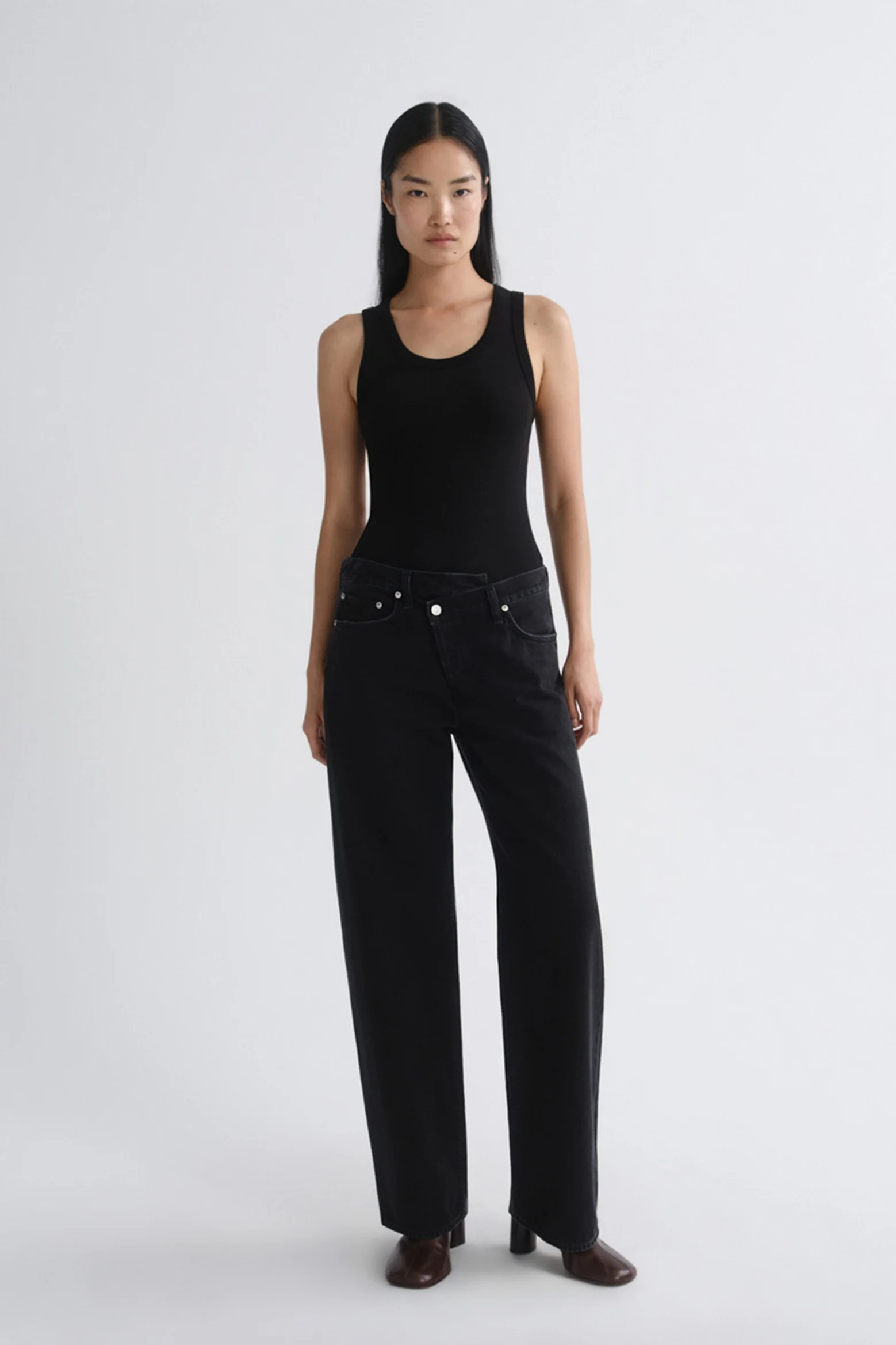 ARC CRISS CROSS JEAN - 1