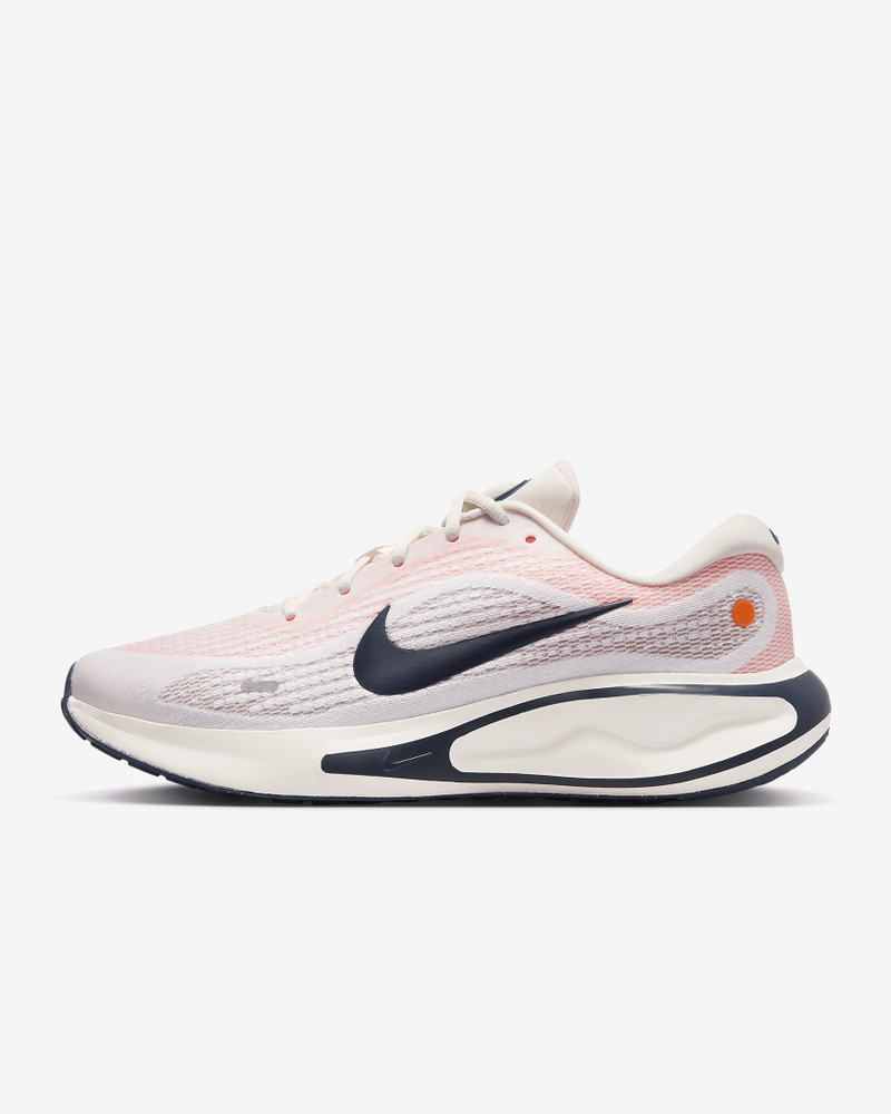 Nike Journey Run Men's Road Running Shoes - 1