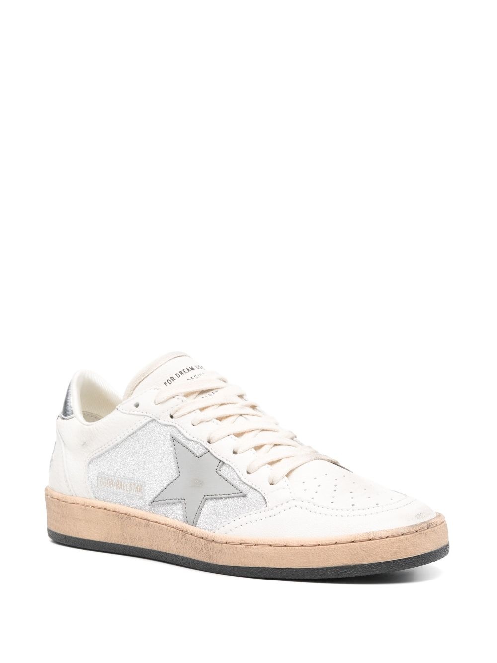 Ball Star sneakers - 2