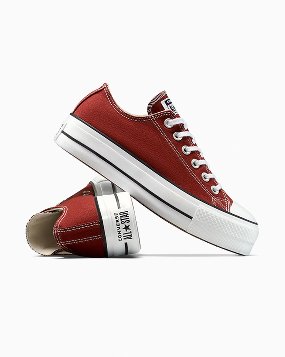 Chuck Taylor All Star Lift Platform Canvas - 6
