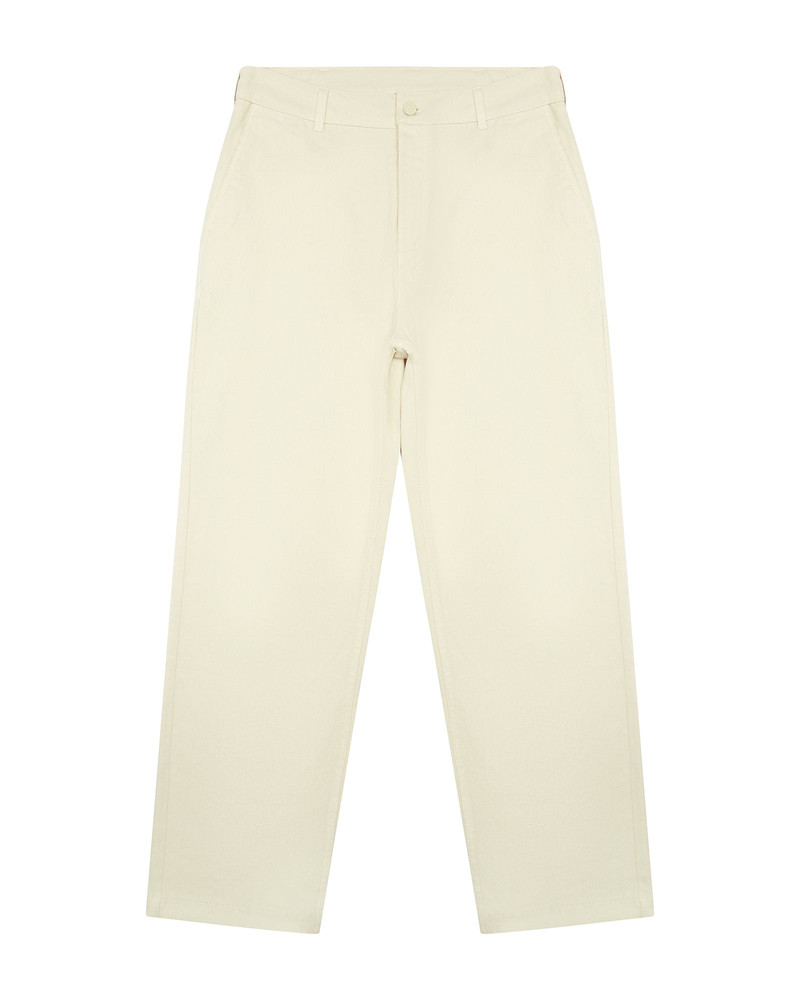 RIVAL CHINO TROUSER DESERT 5
