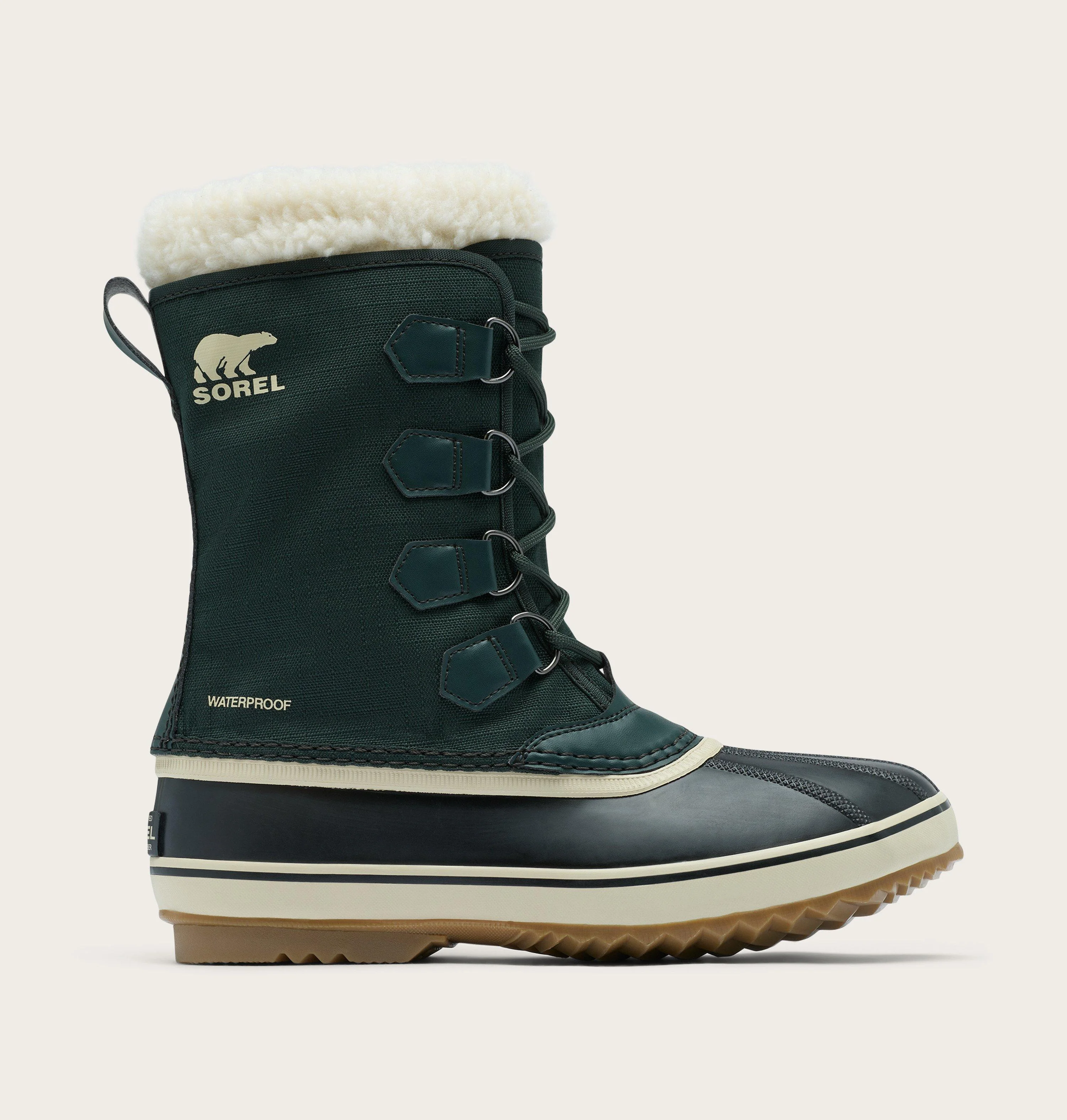 1964 PAC™ Nylon Men's Winter Boot - 1