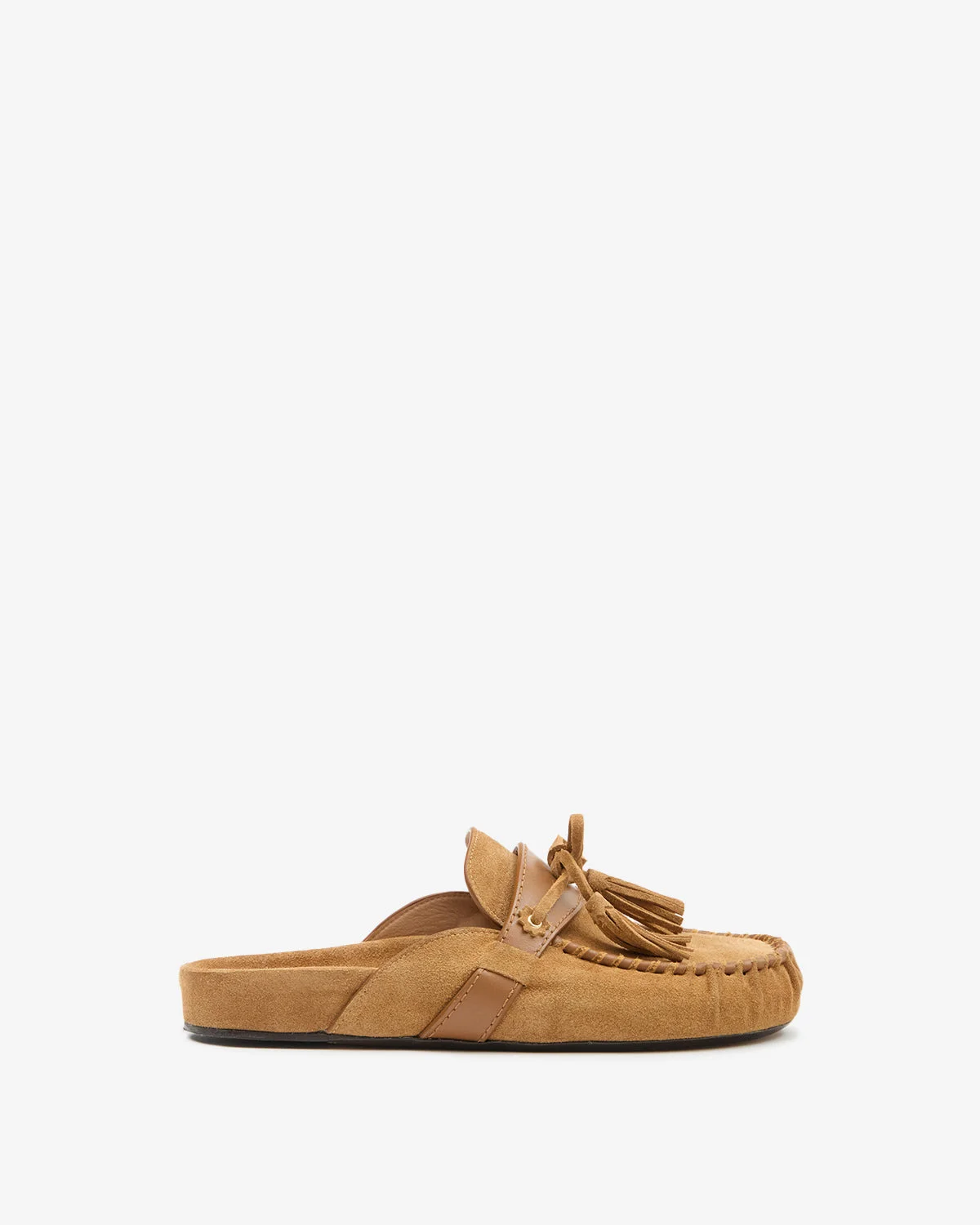 MALVIN LOAFER - 1