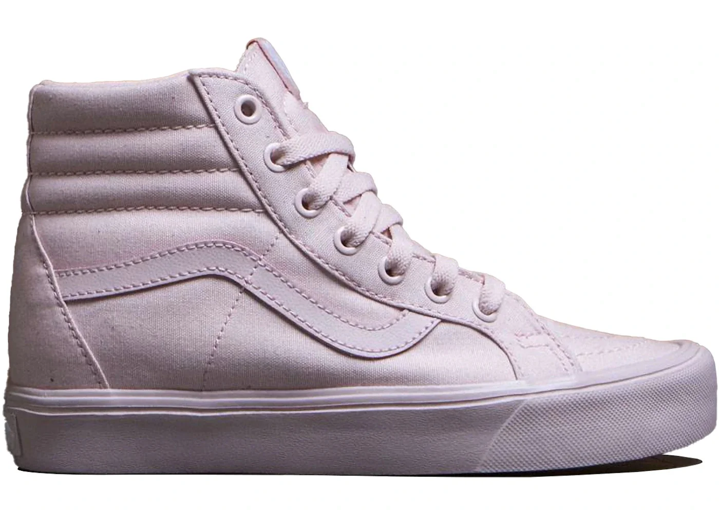 Vans SK8-Hi Reissue Rose Sepia - 1