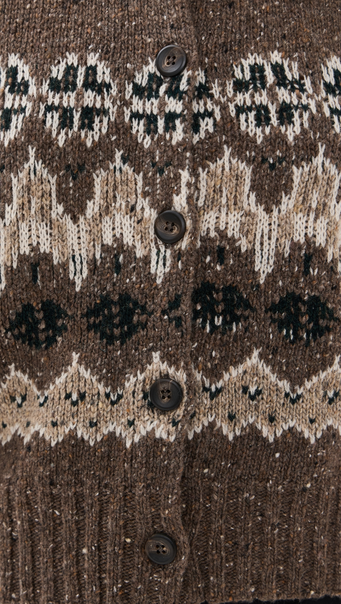 Cammie Sweater - 5