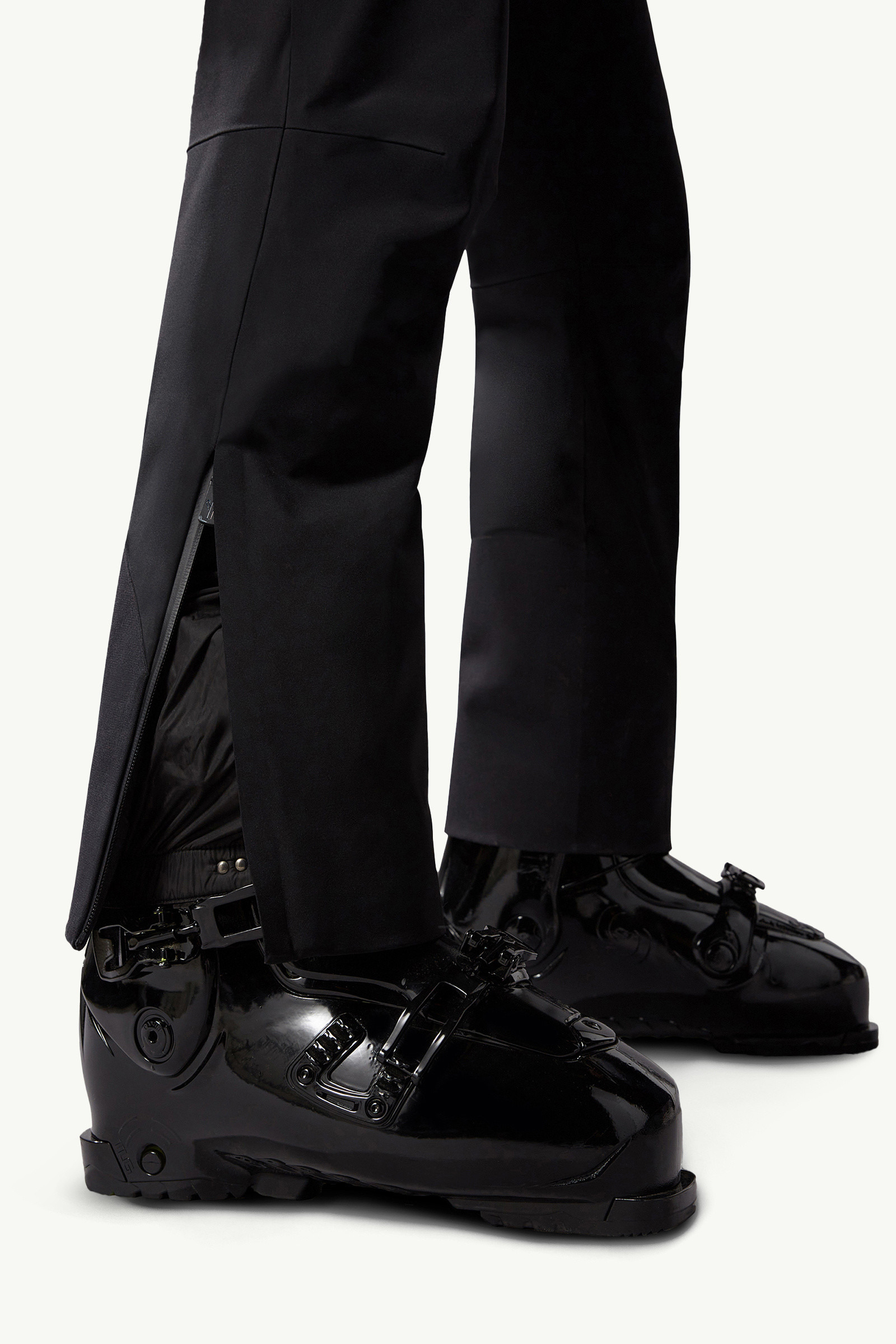 Padded Ski Pants - 4