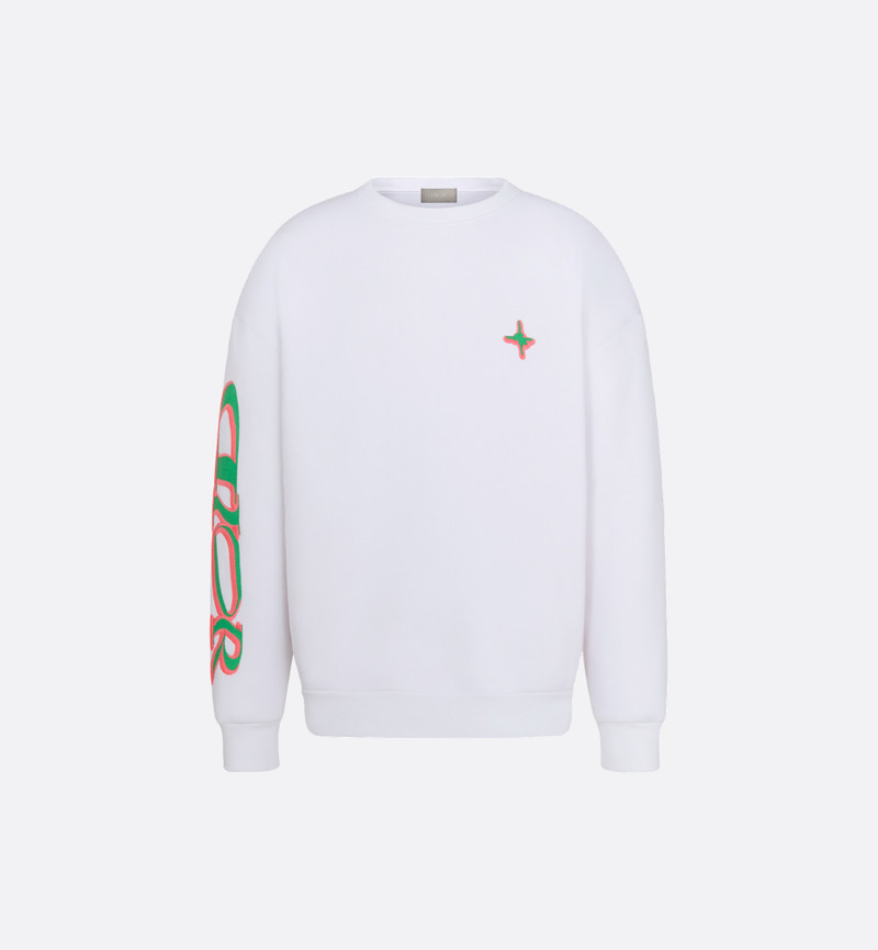 DIOR AND LEWIS HAMILTON Sweatshirt 1