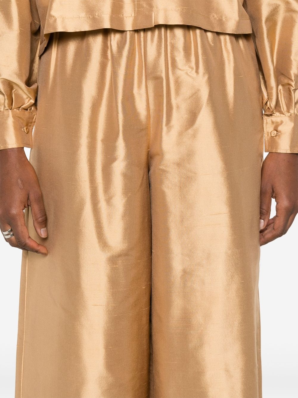 Avio trousers - 5