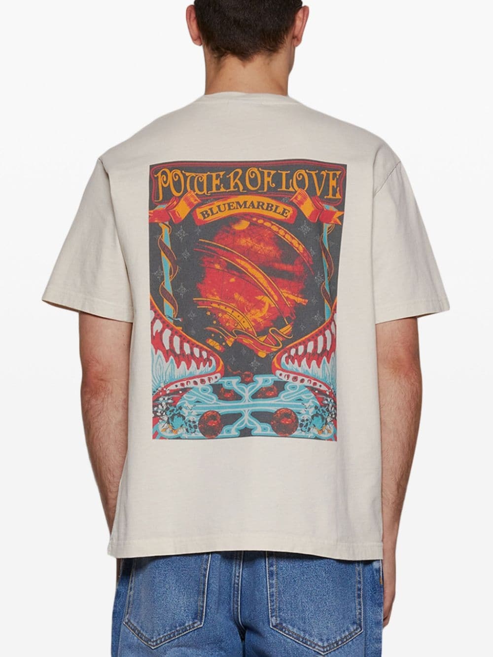 Power of Love t-shirt - 5
