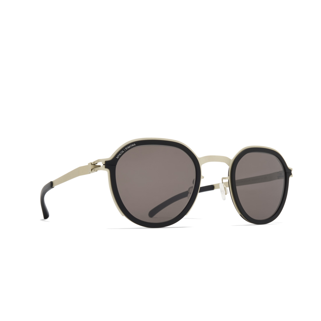 RIMOWA × MYKITA - Heritage MR001 Panto Sunglasses - 4