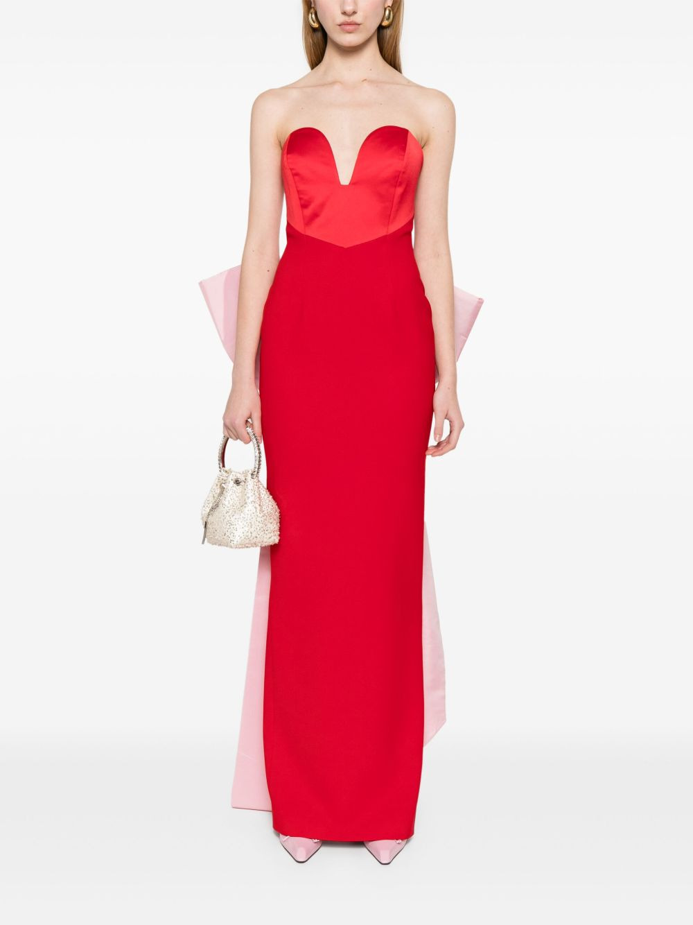 Vera gown - 2