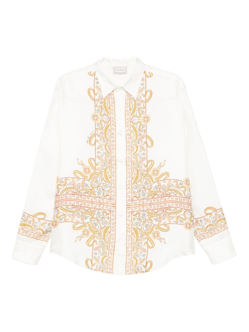 paisley print shirt 1