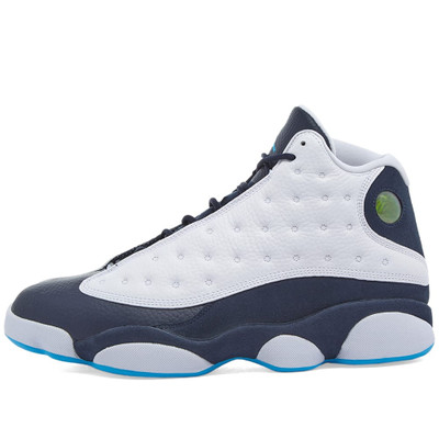 Jordan Air Jordan 13 Retro outlook