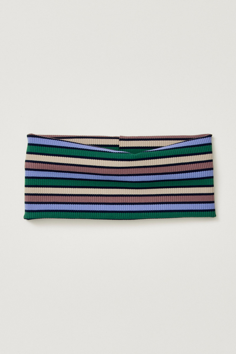 Cool Crew Soft Headband 1