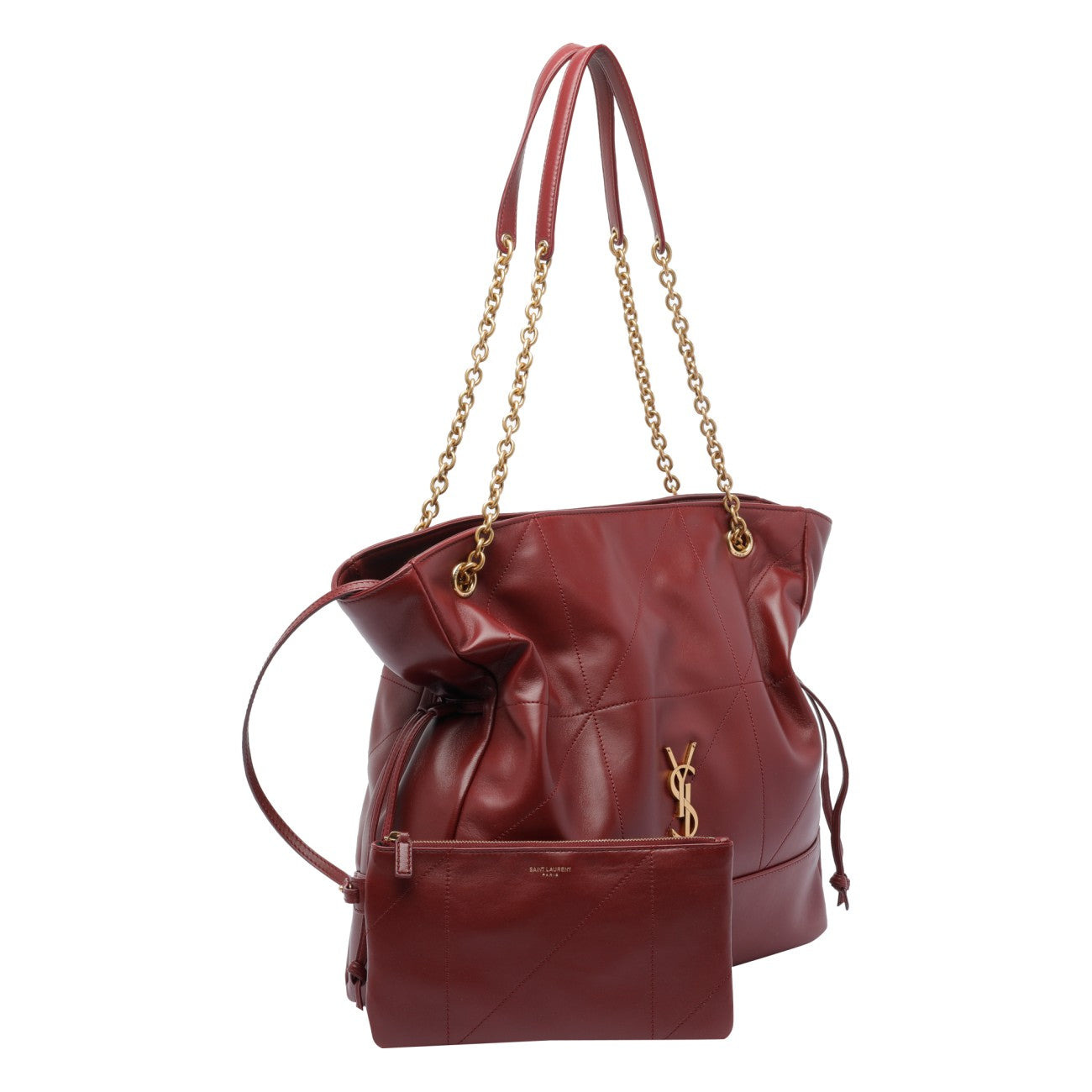 Saint Laurent Women Jamie 4.3 Shopping Bag - 4