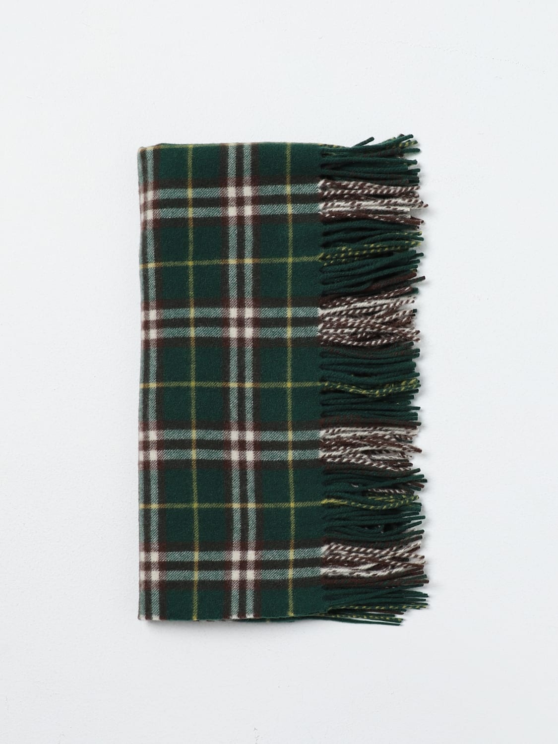 Neck scarf men Burberry - 1