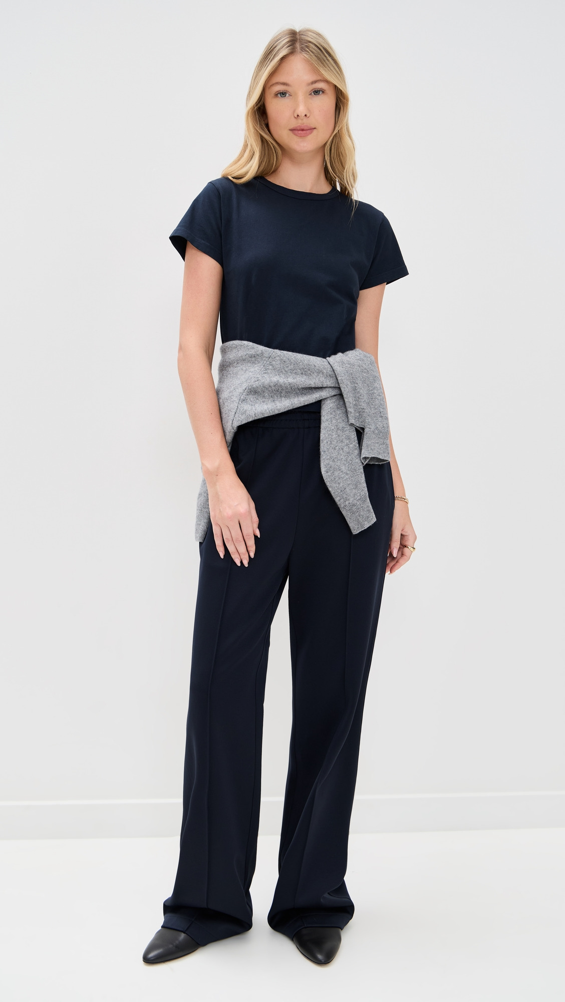 The Margot Tee - 4