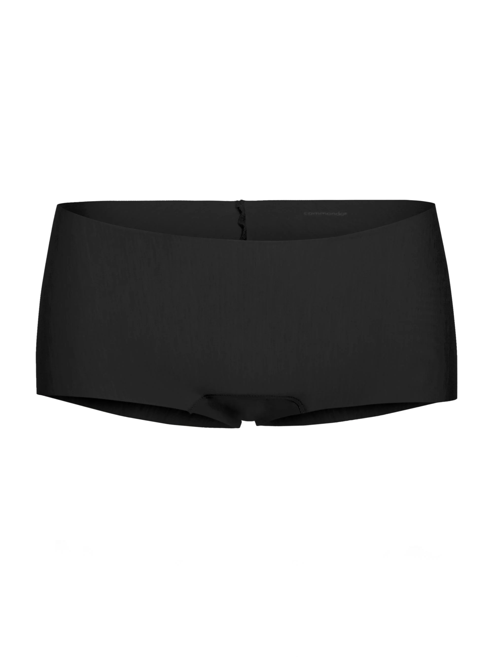 Women's Butter Hipster - Black - 1