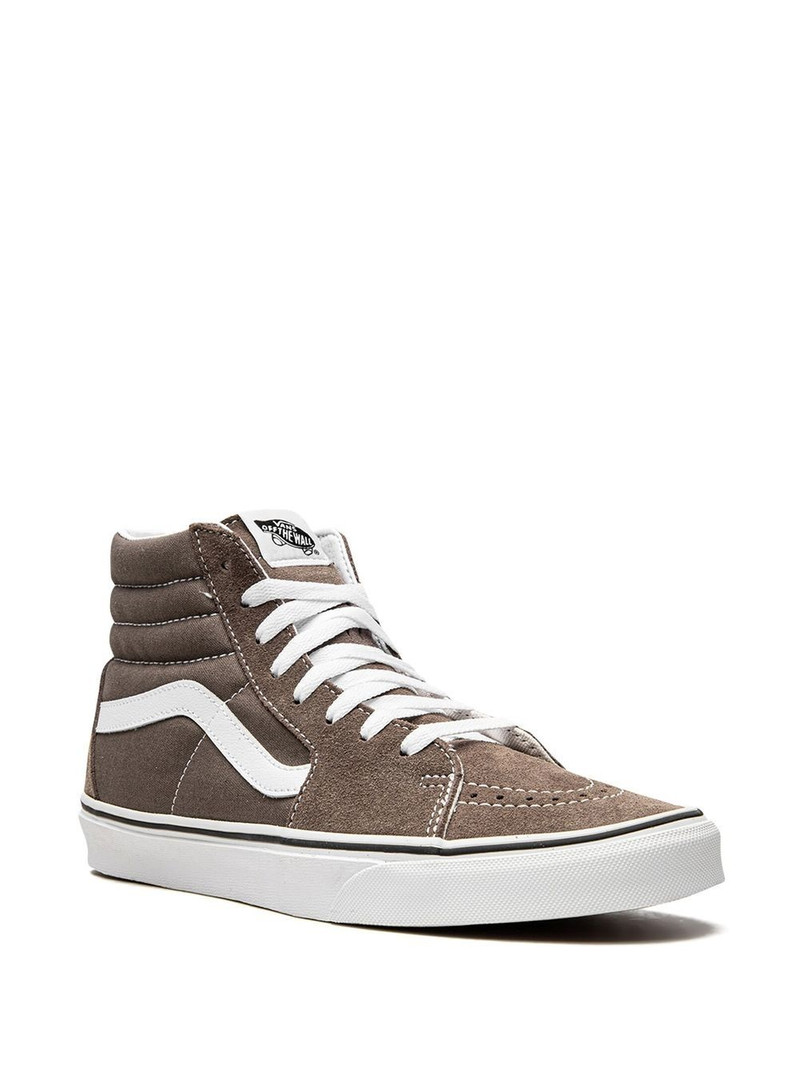Vans SK8-HI sneakers outlook