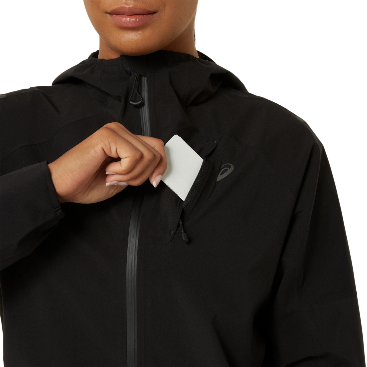 METARUN WATERPROOF JACKET - 5