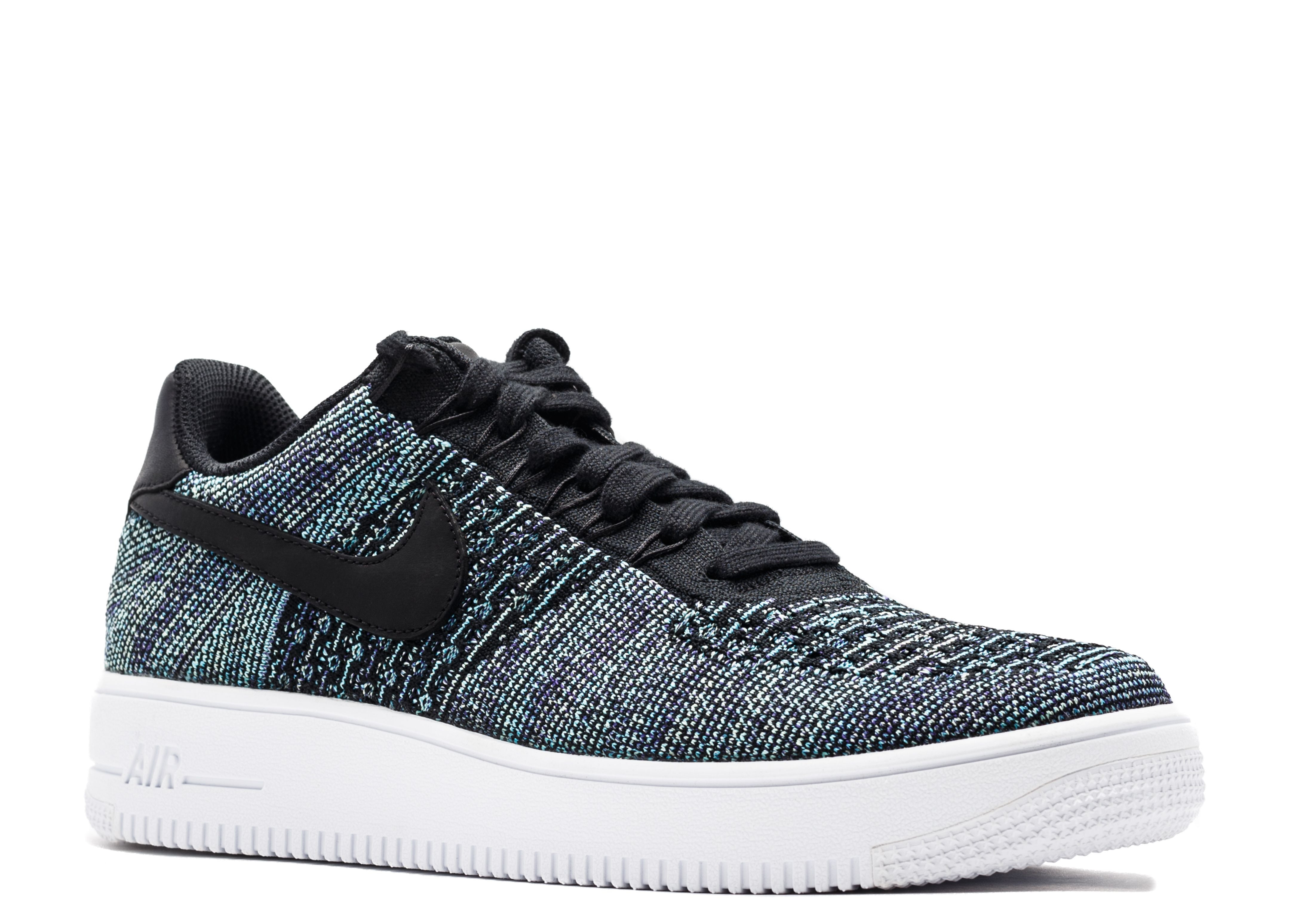 AIR FORCE 1 ULTRA FLYKNIT LOW QS - 2