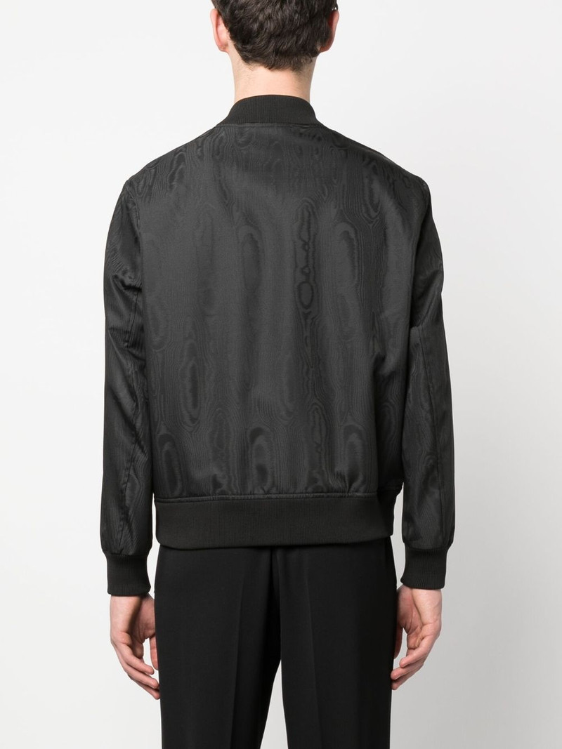 Attitude teddy jacket 4