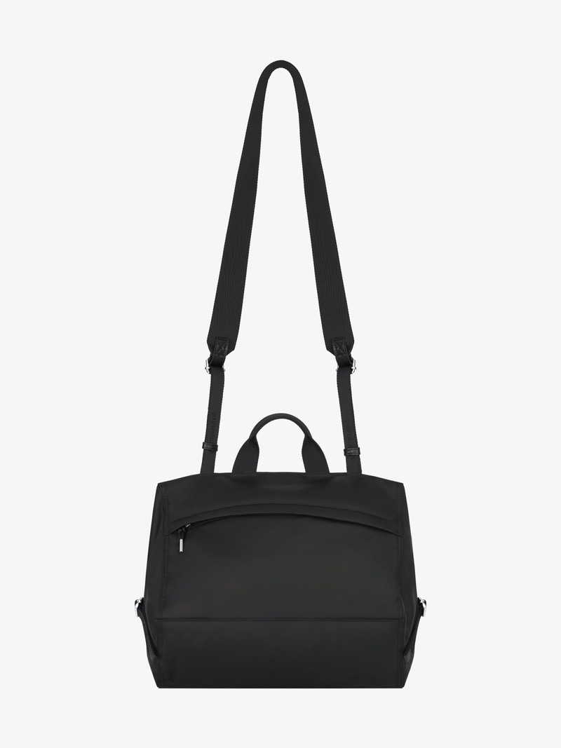 MEDIUM PANDORA BAG IN NYLON 3