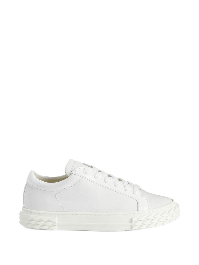 Blabber lace-up sneakers 5