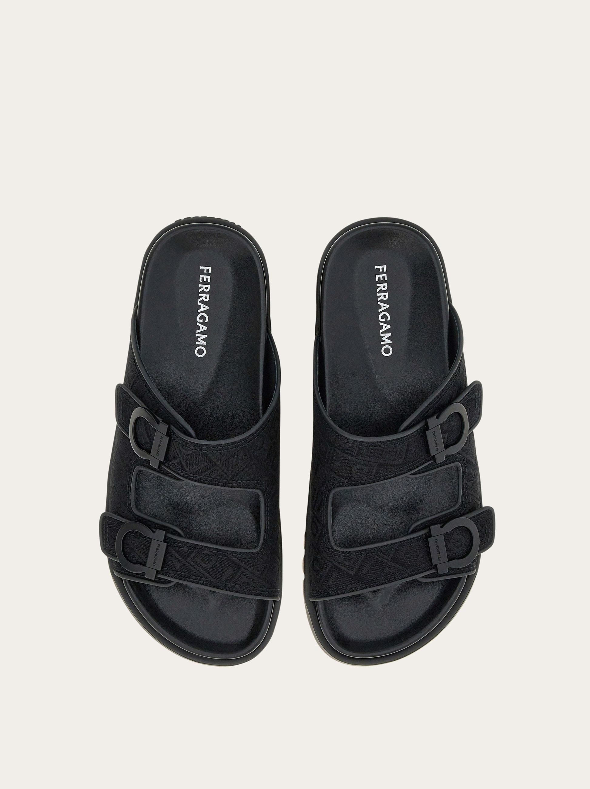 Double-strap sandal - 2