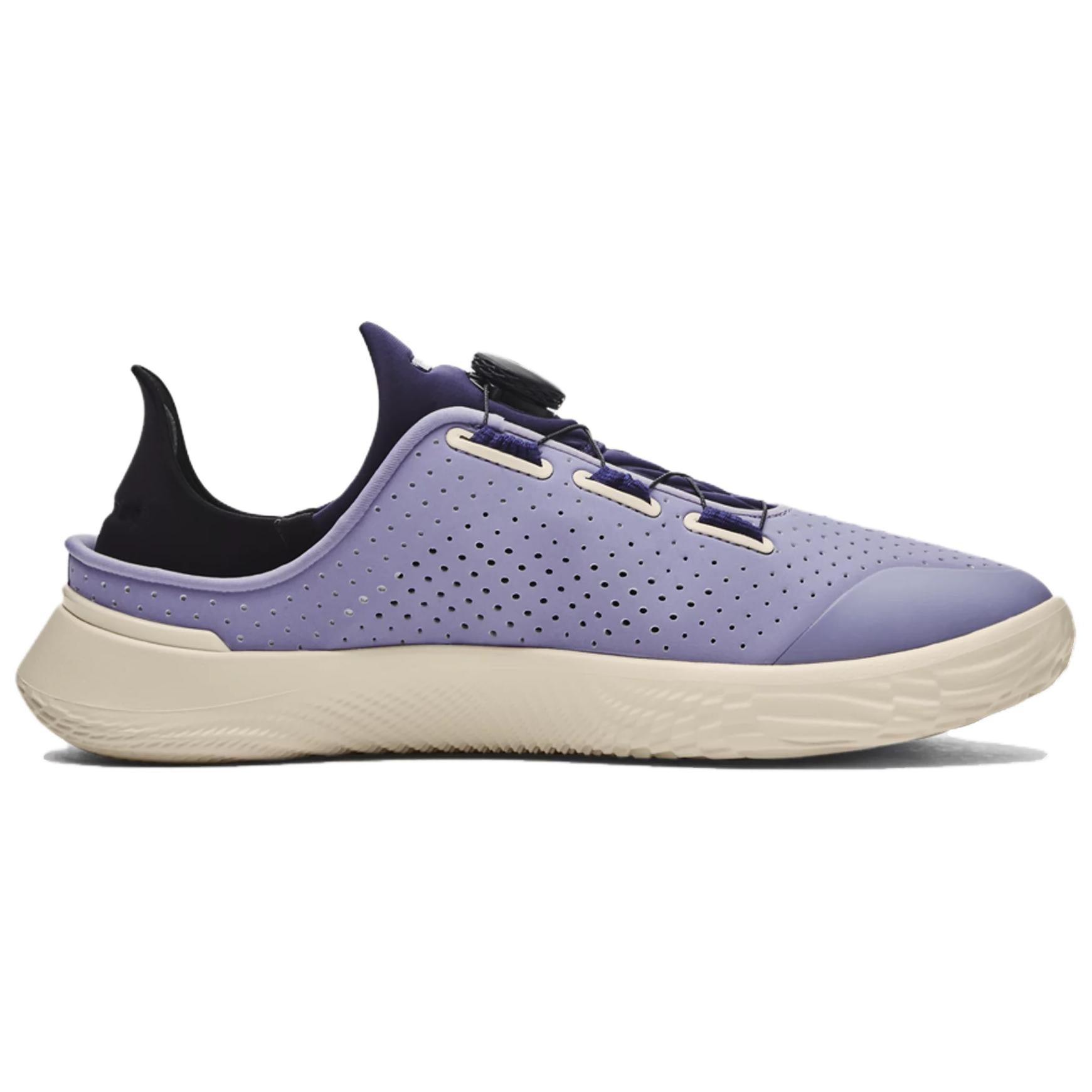 Under Armour SlipSpeed 'Blue Steel Ivory Dune' 3026197-412 - 2
