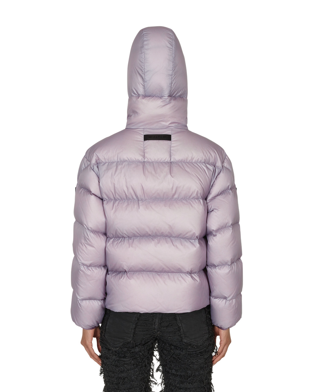 6 MONCLER 1017 ALYX 9SM APODY JACKET - 10