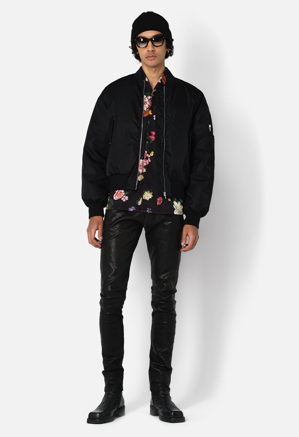 ANDES DOWN BOMBER - 4