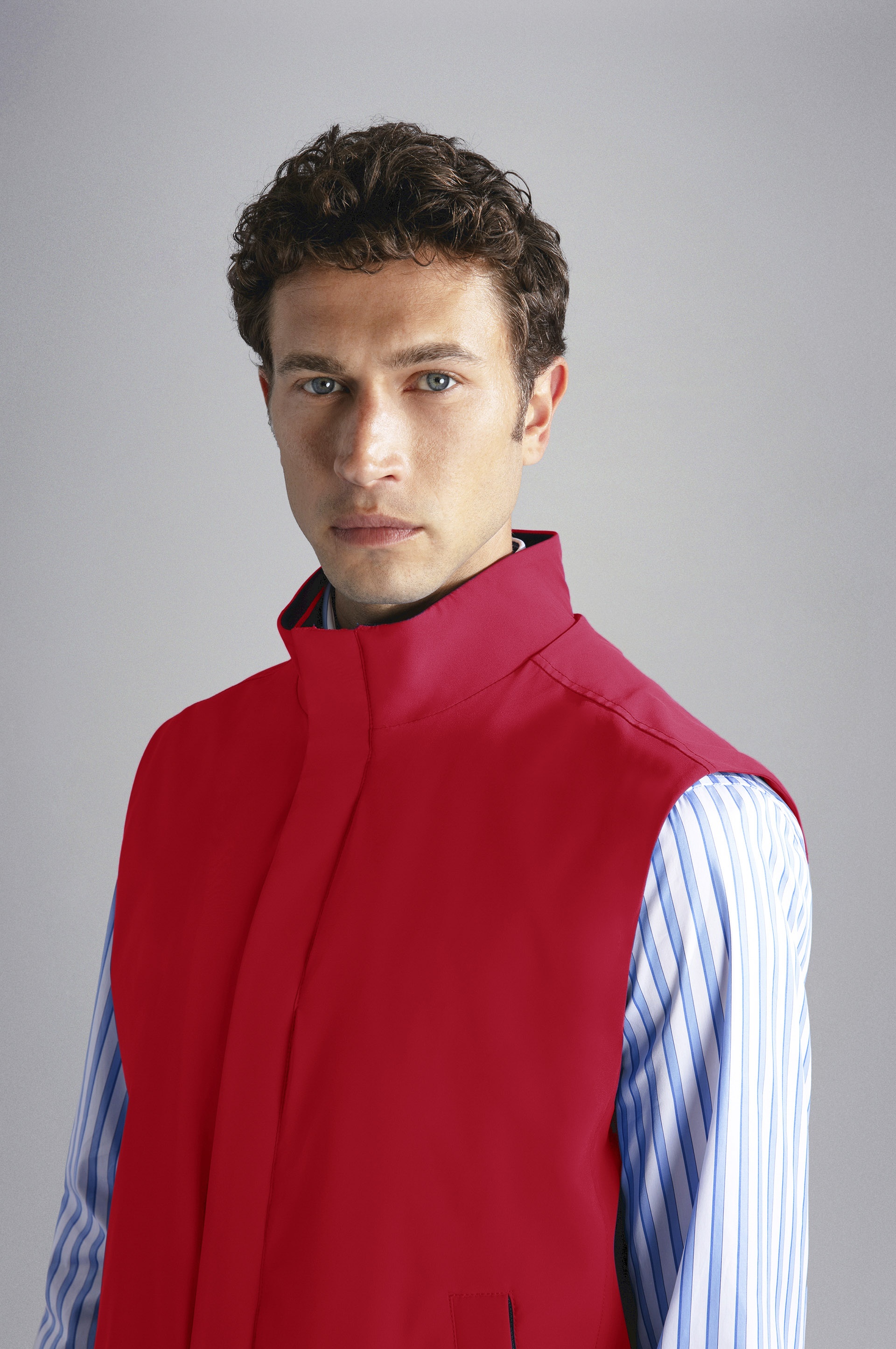TYPHOON® RE-4X4 STRETCH GILET - 4